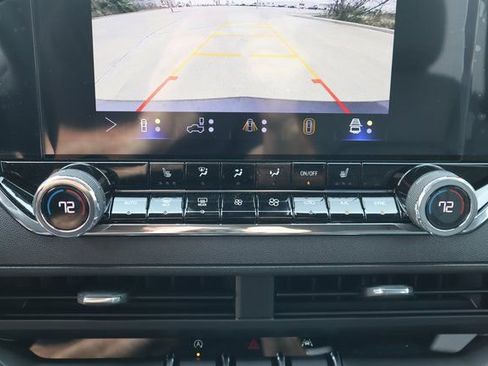 New 2025 Chevrolet Colorado Trail Boss w/ Midnight Edition image 21