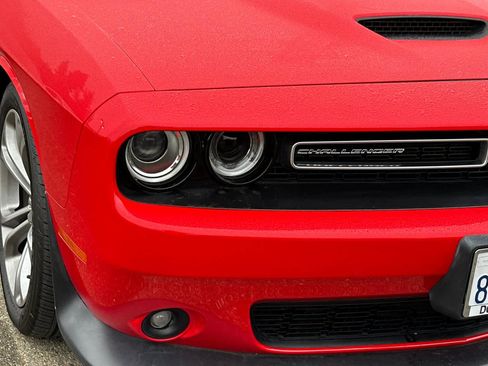Used 2020 Dodge Challenger R/T image 7