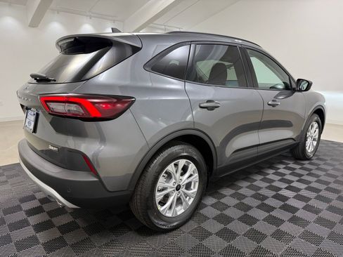 New 2026 Ford Escape Active w/ Active Premium Tech Pack image 6