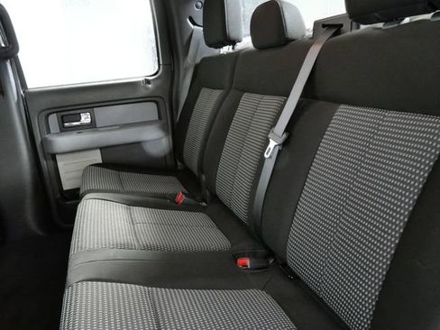 Used 2014 Ford F150 STX w/ Equipment Group 201A Mid image 15