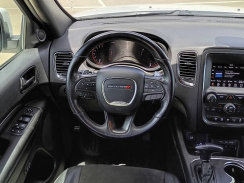 Used 2019 Dodge Durango GT AWD/4WD image 29