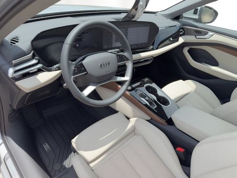New 2026 Audi A6 Premium AWD/4WD image 4