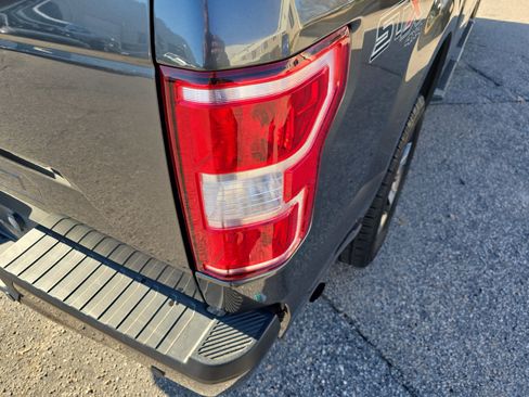 Used 2019 Ford F150 XL w/ Equipment Group 101A Mid image 36