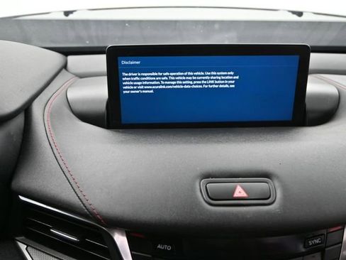 Used 2022 Acura TLX w/ A-SPEC Pkg image 13