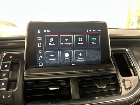 Certified 2024 GMC Yukon XL AT4 w/ Technology Package image 18