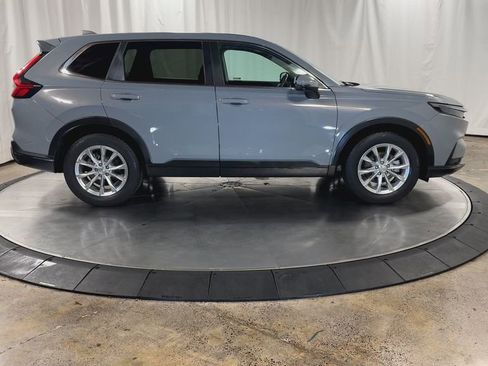 Certified 2023 Honda CR-V EX-L image 6