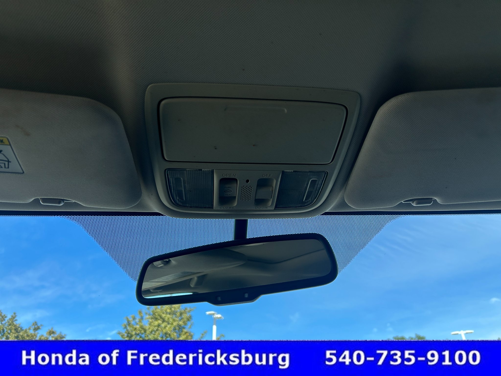 Used 2016 Honda CR-V EX-L image 26