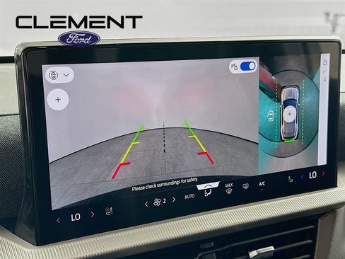 New 2026 Ford Explorer ST-Line w/ ST-Line Street Pack AWD/4WD image 19