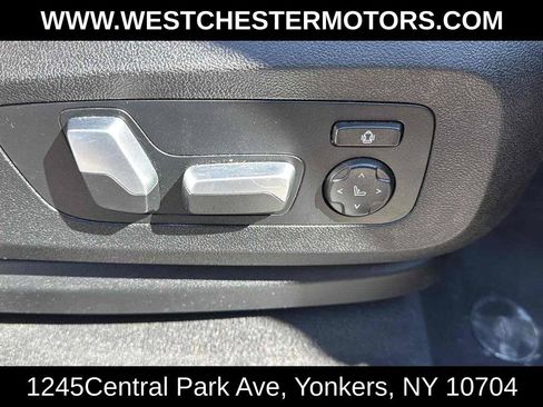Used 2021 BMW X5 M50i w/ Premium Essential Package AWD/4WD image 16