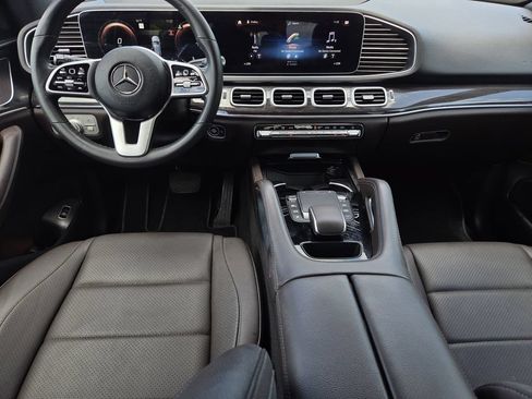 Used 2022 Mercedes-Benz GLE 350 image 8