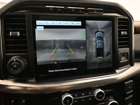 Used 2023 Ford F150 Lariat w/ Equipment Group 502A High image 31