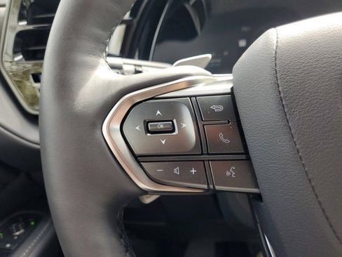 Certified 2026 Lexus TX 350 FWD image 22
