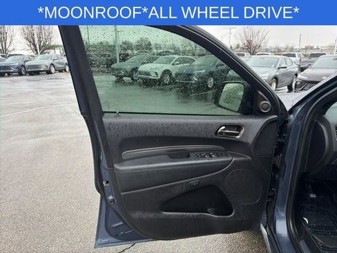 Used 2019 Dodge Durango R/T w/ Blacktop Package image 28