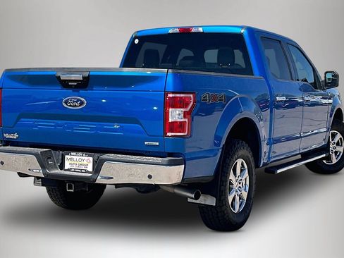 Used 2020 Ford F150 XLT w/ Equipment Group 302A Luxury AWD/4WD image 6