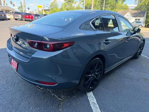 Used 2024 MAZDA MAZDA3 s AWD/4WD image 5