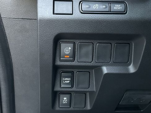 New 2026 Nissan Frontier S image 29