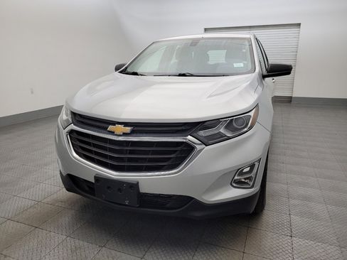 Used 2018 Chevrolet Equinox LS image 15