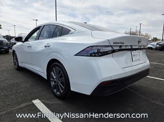 New 2026 Nissan Sentra SL w/ Floor Mat Package FWD video 3