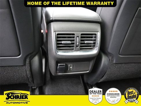 Used 2020 INFINITI QX50 Luxe w/ Navigation Package image 32