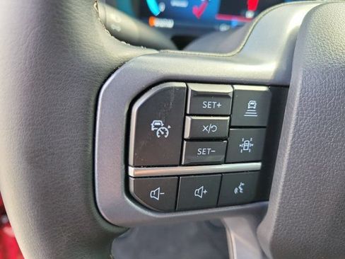Certified 2025 Ford F150 XLT w/ Equipment Group 302A MID AWD/4WD image 26