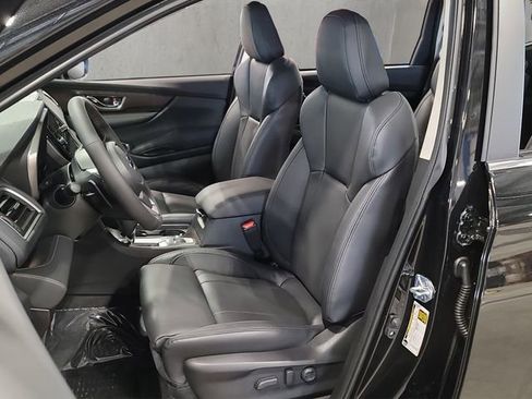 New 2026 Subaru Ascent Touring w/ Popular Package #2 AWD/4WD image 10