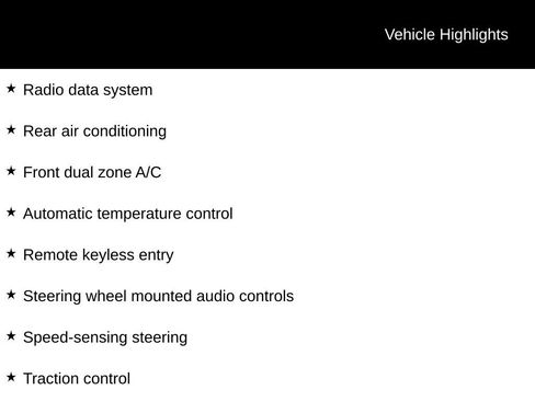 Used 2025 Toyota Land Cruiser AWD/4WD image 16
