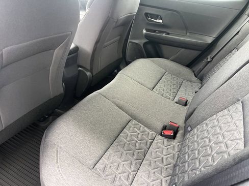 Used 2026 Nissan Kicks SV FWD image 30