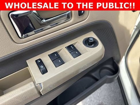 Used 2007 Ford Edge SEL image 12