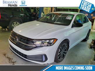 Used 2024 Volkswagen Jetta Sport FWD video 1