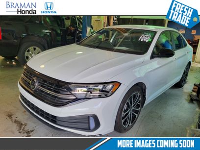 Used 2024 Volkswagen Jetta Sport