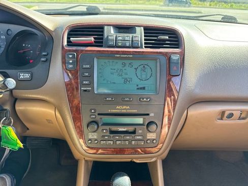 Used 2003 Acura MDX Touring AWD/4WD image 29