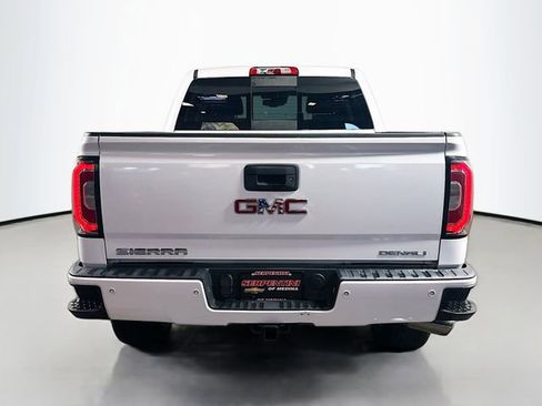 Used 2018 GMC Sierra 1500 Denali w/ Denali Ultimate Package image 7