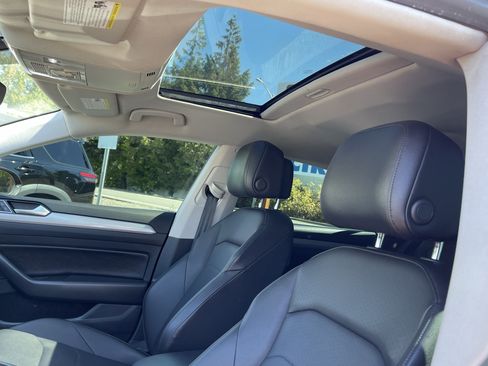 Used 2019 Volkswagen Arteon SE AWD/4WD image 21