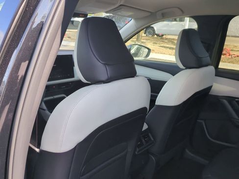 New 2026 MAZDA CX-5 Select AWD/4WD image 17