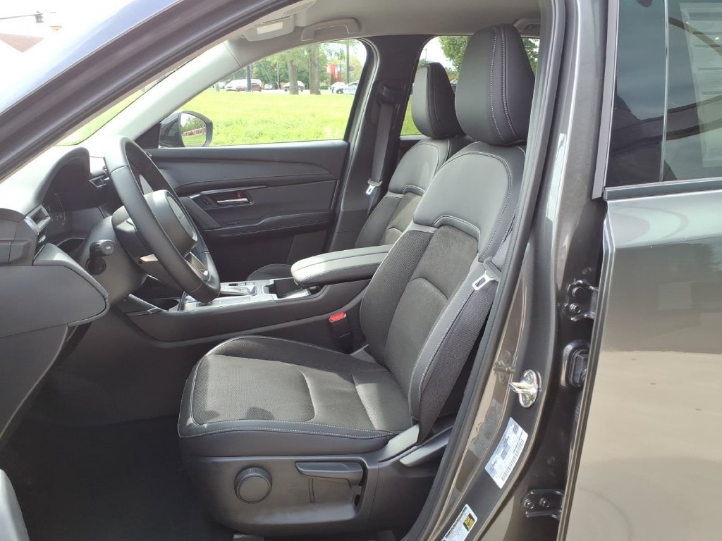New 2026 MAZDA CX-5 Select AWD/4WD image 12
