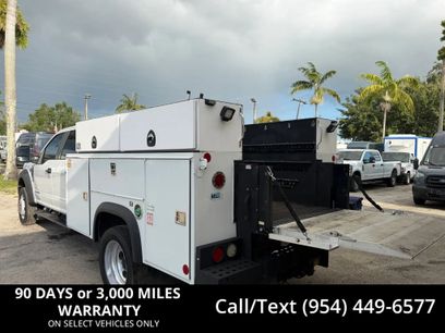 Used 2019 Ford F450 XL w/ Power Equipment Group