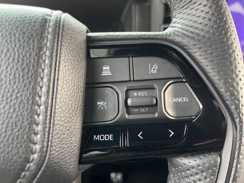 Used 2024 Toyota Sequoia TRD Pro image 32