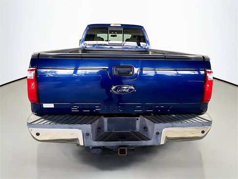 Used 2008 Ford F450 Lariat image 6