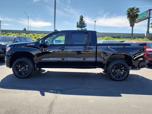 New 2026 Chevrolet Silverado 1500 LT Trail Boss image 30