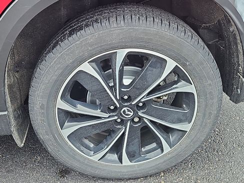 Used 2023 MAZDA CX-5 AWD 2.5 S w/ Premium Plus Pkg image 29