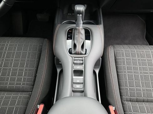 Used 2026 Honda HR-V Sport image 15