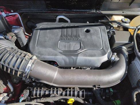 Used 2023 GMC Acadia SLT image 23