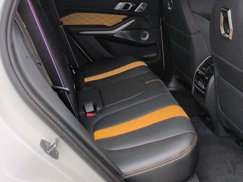 New 2026 BMW X5 M Competition w/ Executive Package AWD/4WD image 22