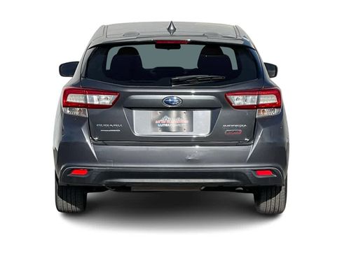 Used 2019 Subaru Impreza 2.0i Sport image 5