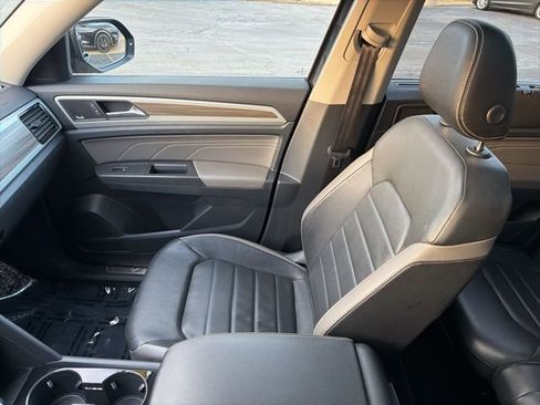 Used 2023 Volkswagen Atlas SEL image 22