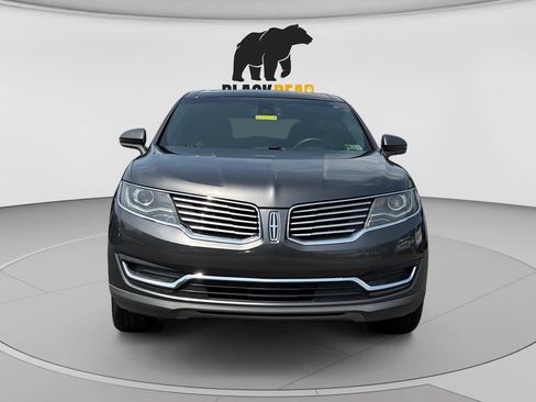 Used 2018 Lincoln MKX Reserve w/ Lincoln MKX Climate Package AWD/4WD image 8