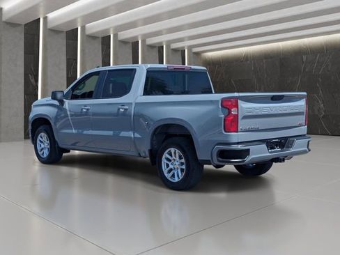Used 2024 Chevrolet Silverado 1500 RST RWD image 4