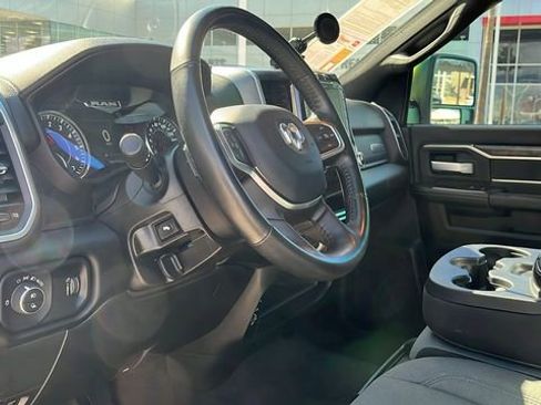 Used 2024 RAM 2500 Big Horn w/ Safety Group image 16