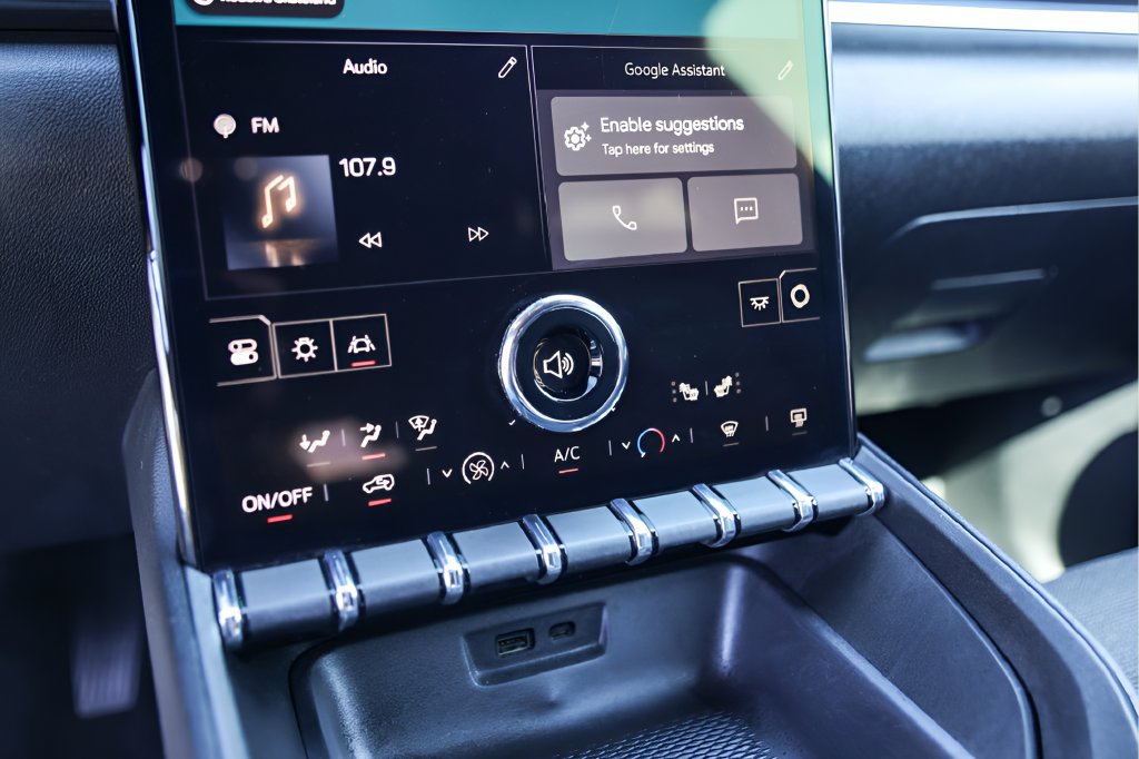 Used 2025 GMC Terrain Elevation FWD image 20