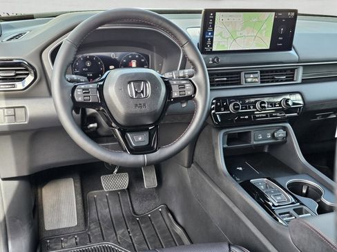 New 2026 Honda Pilot Black Edition image 39